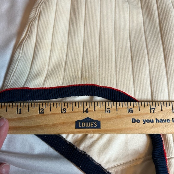 Vintage 1940s Swimsuit- Almart Intl Collection-Size 42- equivalent to size 10-12 - Picture 11 of 16